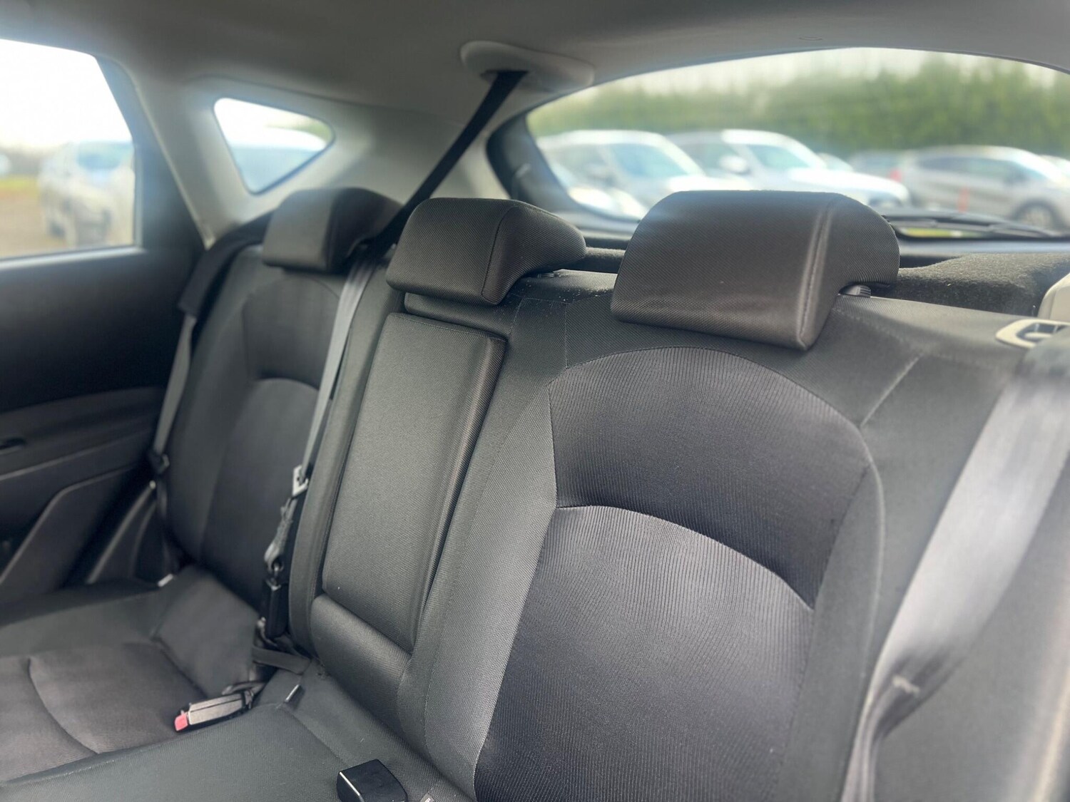 Used Nissan Qashqai 2012 for sale - 77455428: Photo 36