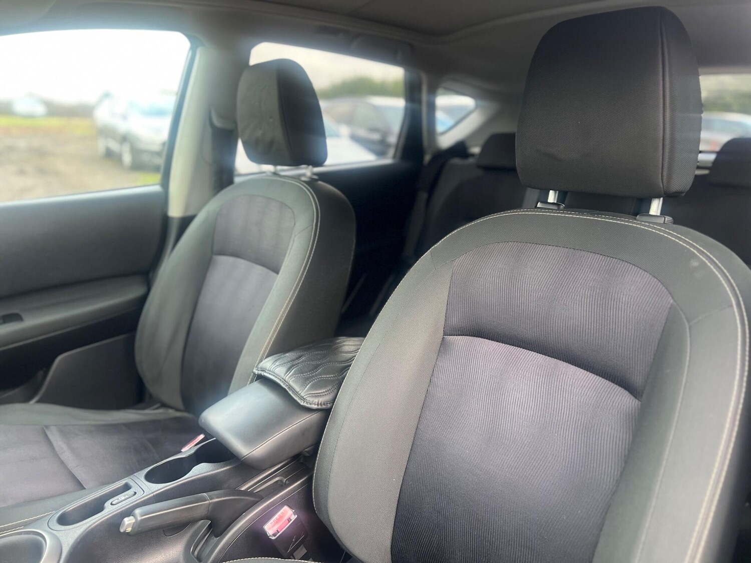 Used Nissan Qashqai 2012 for sale - 77455428: Photo 39