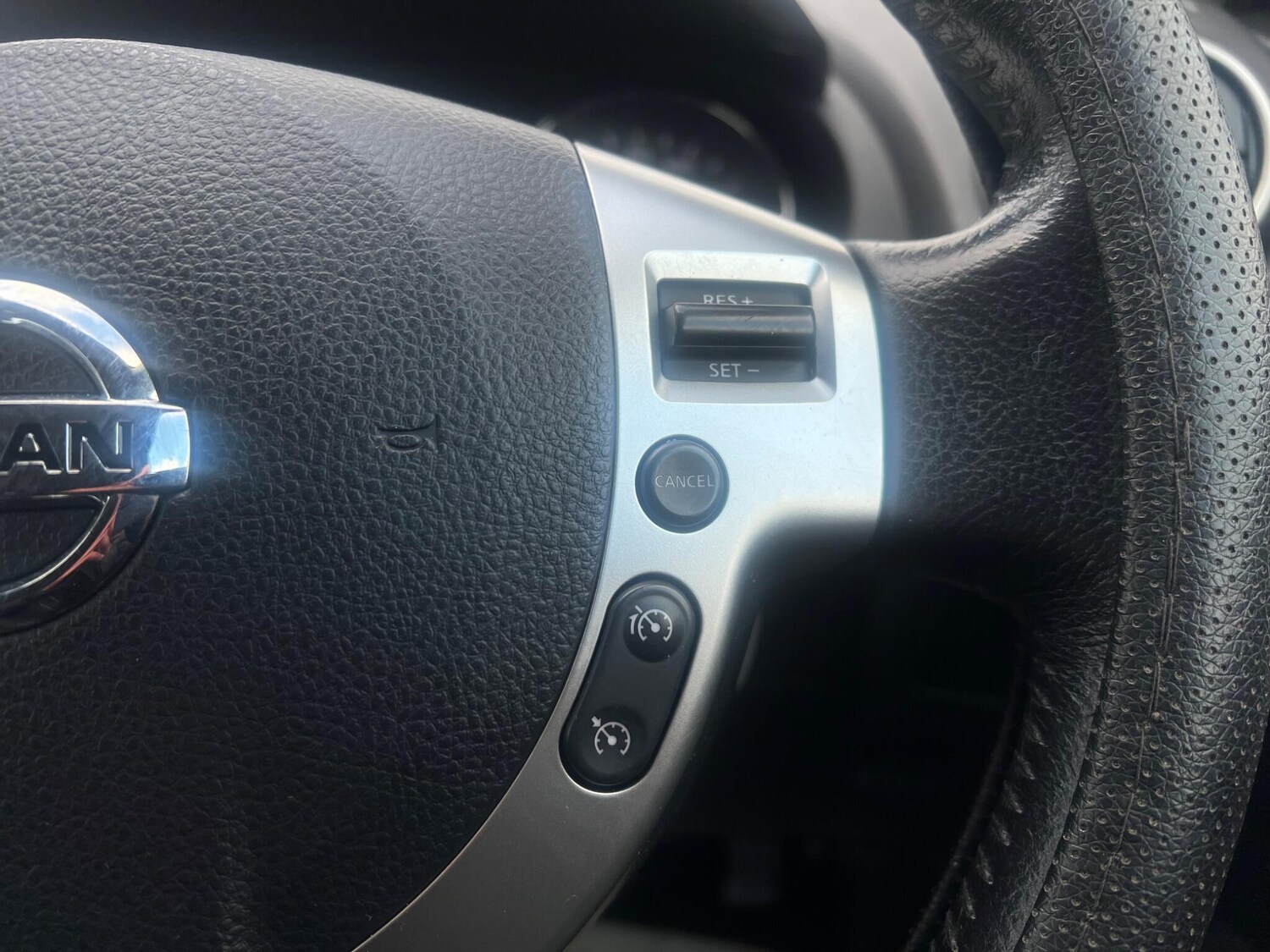 Used Nissan Qashqai 2012 for sale - 77455428: Photo 44