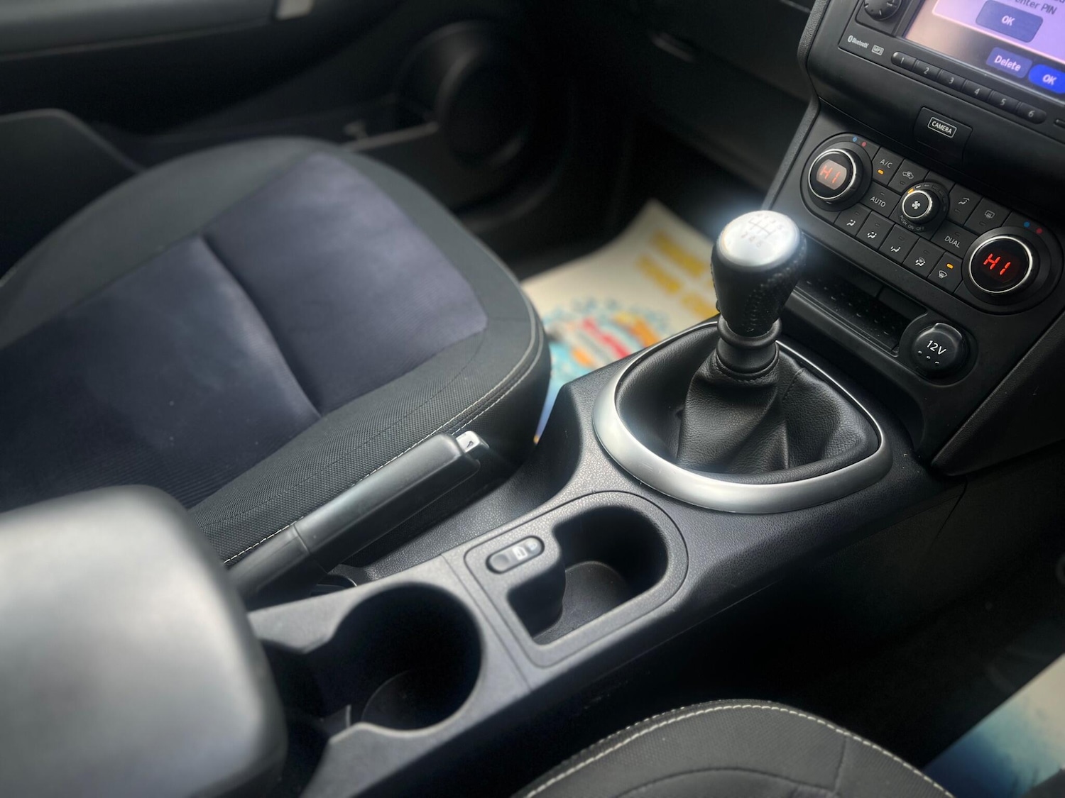 Used Nissan Qashqai 2012 for sale - 77455428: Photo 51