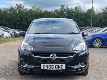 Used Vauxhall Corsa 2016 for sale - 78966174: Photo
