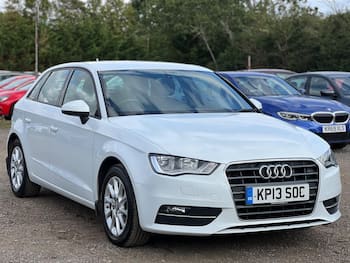 Used Audi A3 2013 for sale - 79807658: Photo