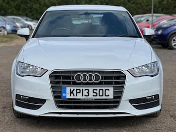 Used Audi A3 2013 for sale - 79807658: Photo