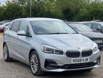 Used BMW 2 Series 2018 for sale - 78662287: Photo