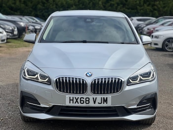 Used BMW 2 Series 2018 for sale - 78662287: Photo