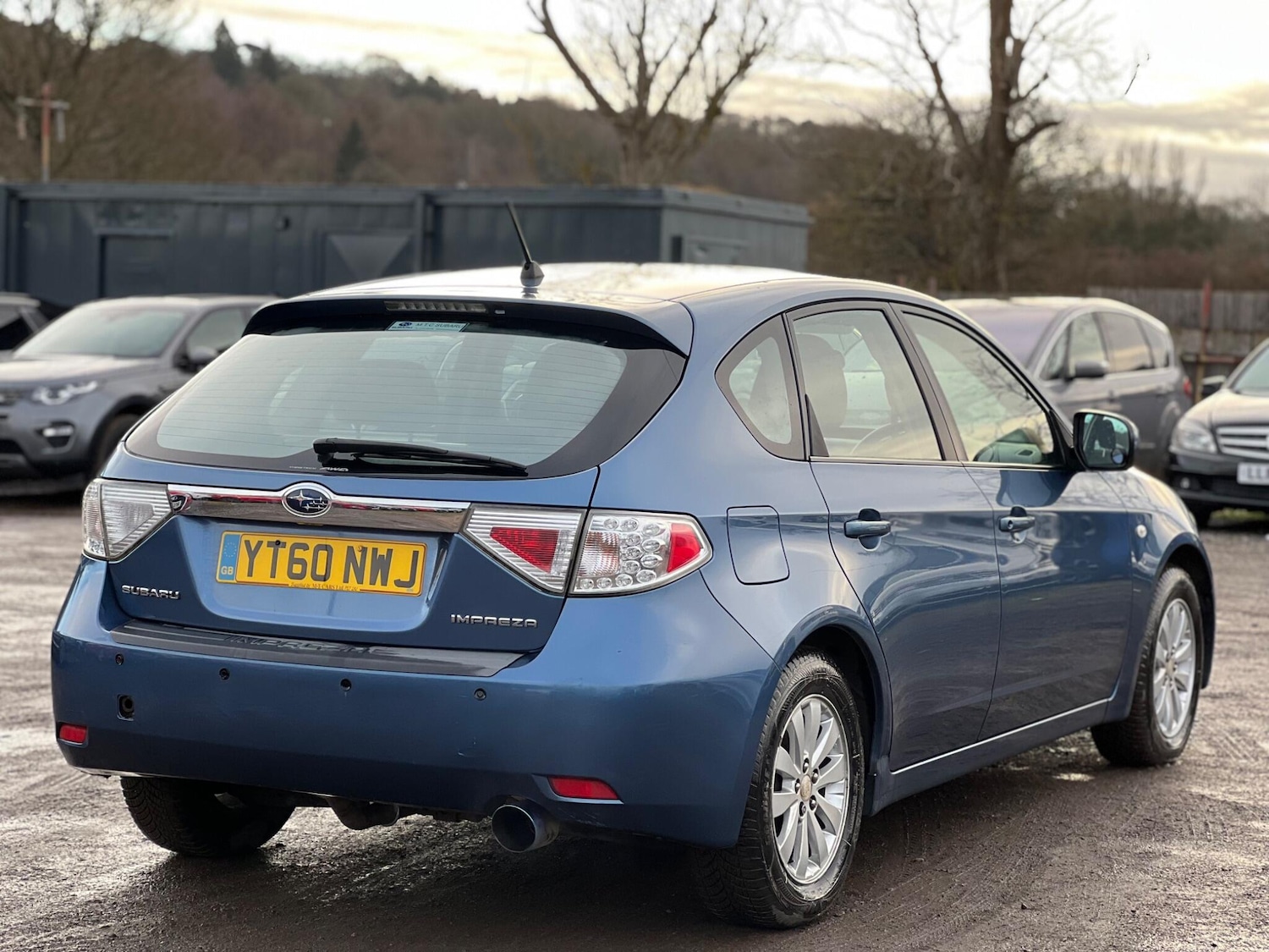 Used Subaru Impreza 2010 for sale - 77456128: Photo 10