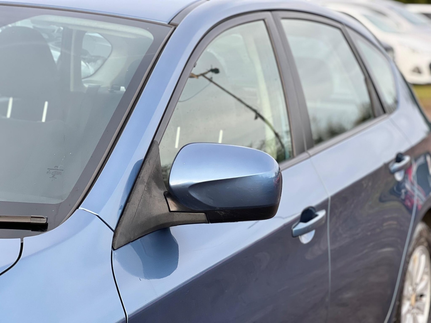 Used Subaru Impreza 2010 for sale - 77456128: Photo 16