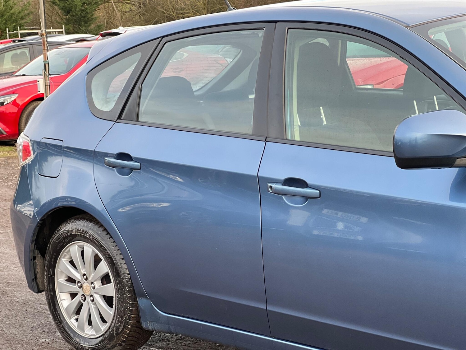 Used Subaru Impreza 2010 for sale - 77456128: Photo 17