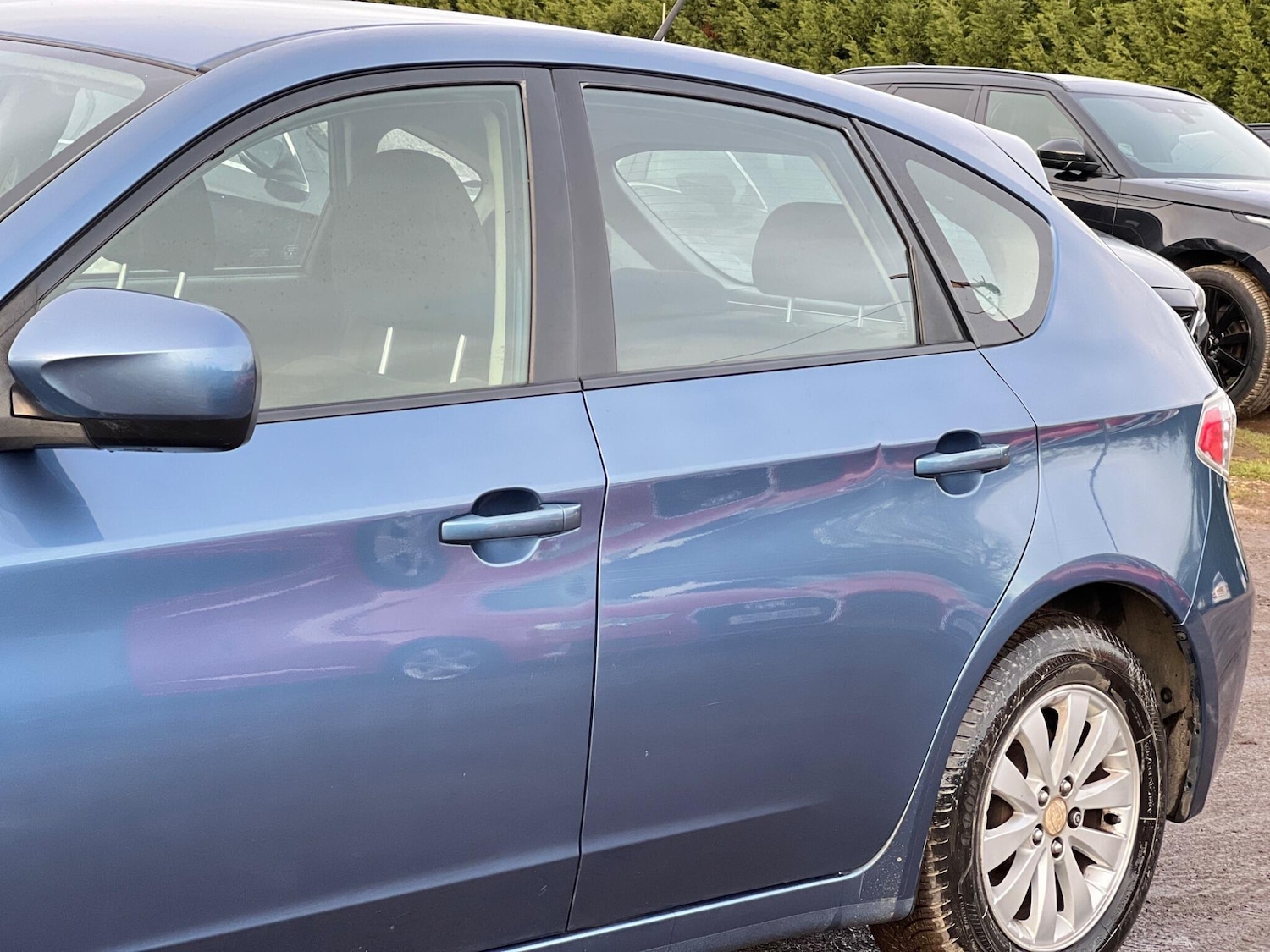 Used Subaru Impreza 2010 for sale - 77456128: Photo 19