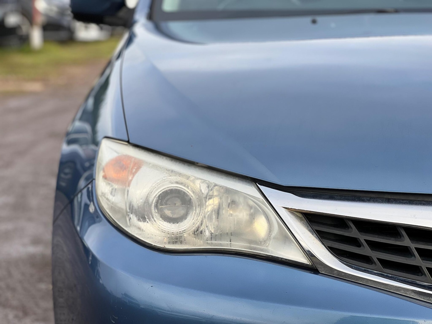 Used Subaru Impreza 2010 for sale - 77456128: Photo 20