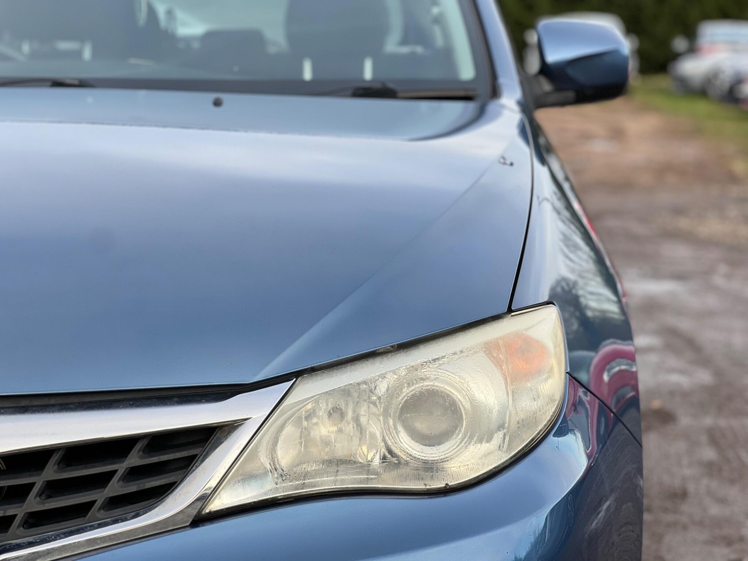 Used Subaru Impreza 2010 for sale - 77456128: Photo 21
