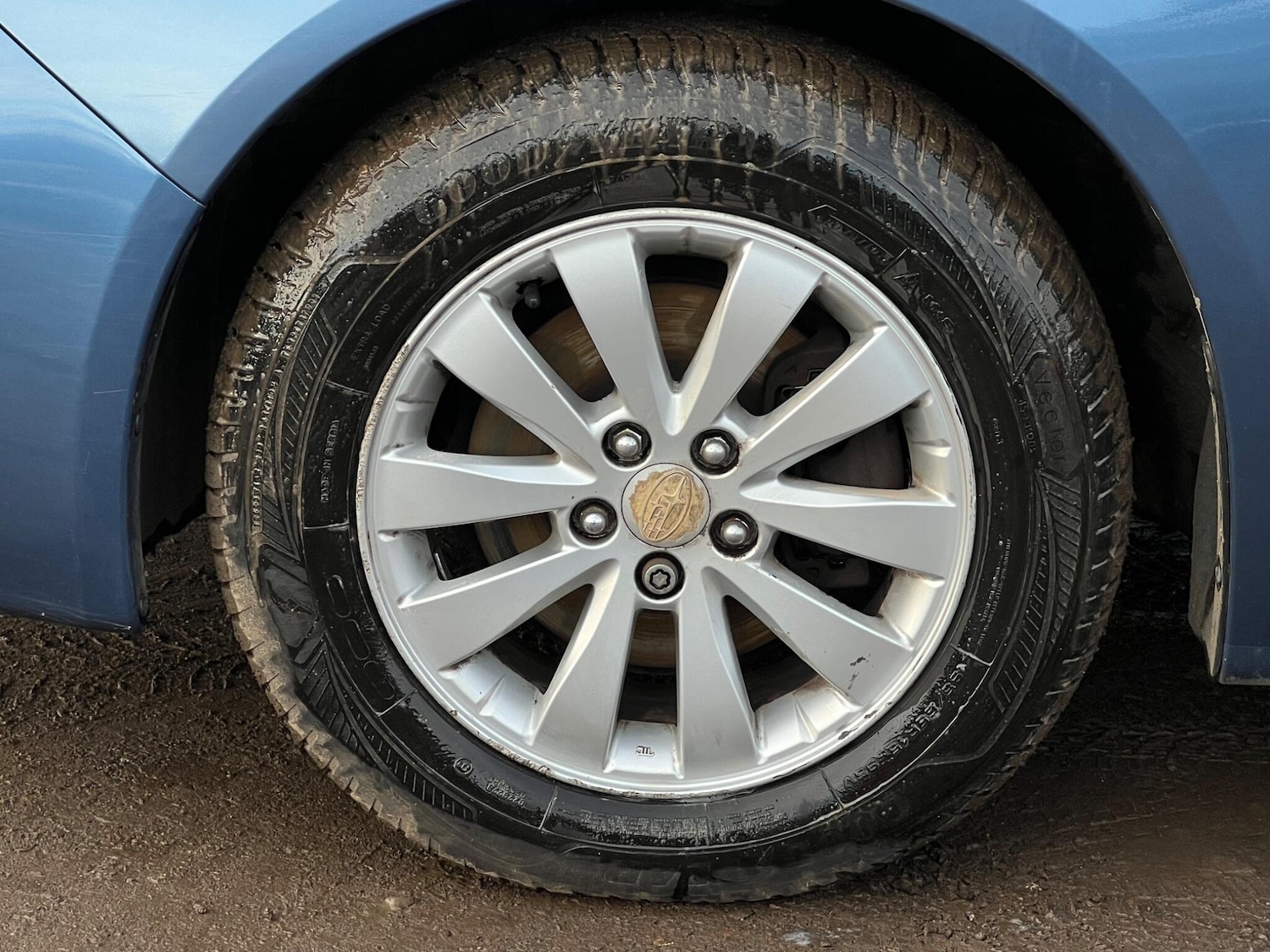 Used Subaru Impreza 2010 for sale - 77456128: Photo 22