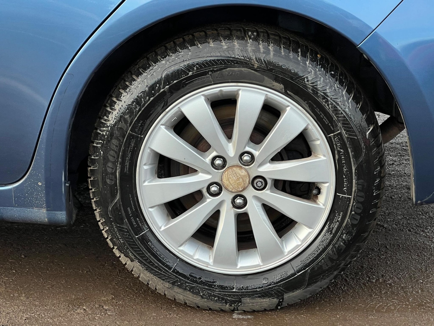 Used Subaru Impreza 2010 for sale - 77456128: Photo 23