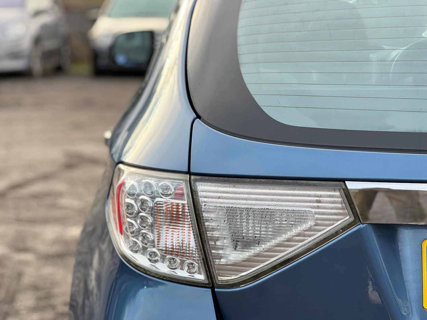 Used Subaru Impreza 2010 for sale - 77456128: Photo 24