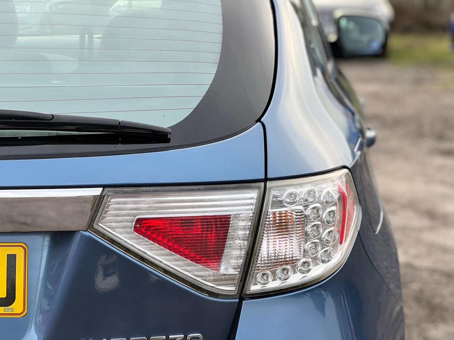 Used Subaru Impreza 2010 for sale - 77456128: Photo 25