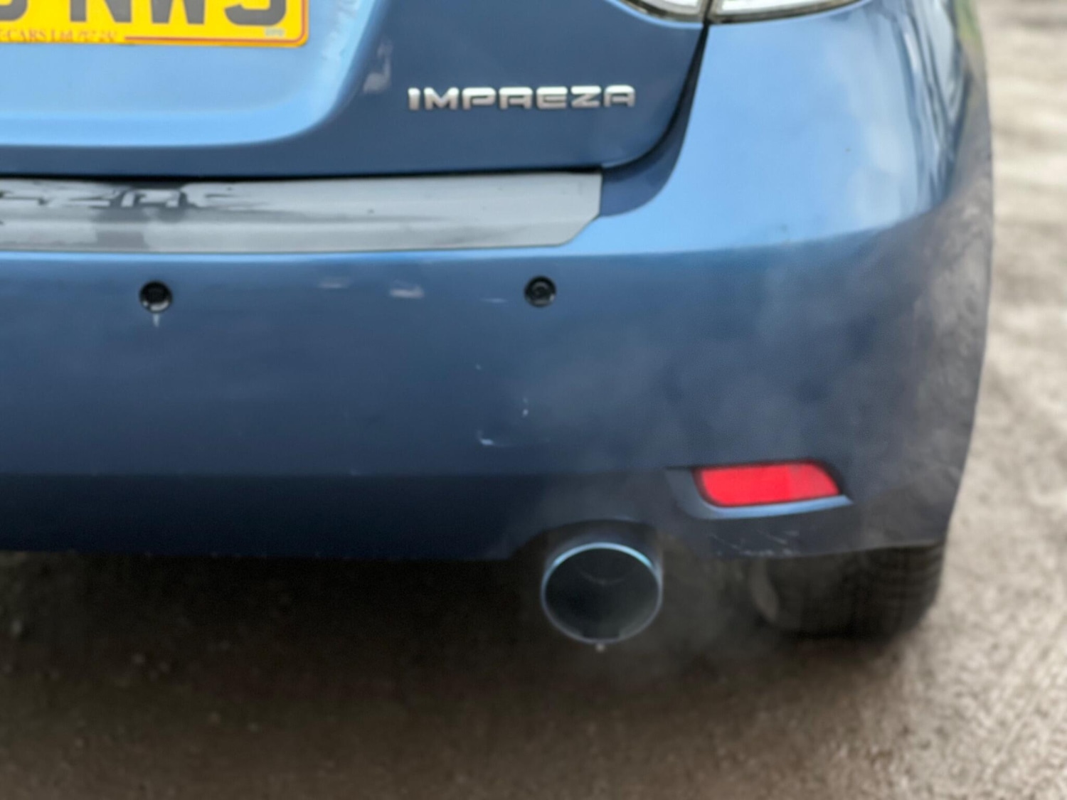 Used Subaru Impreza 2010 for sale - 77456128: Photo 28