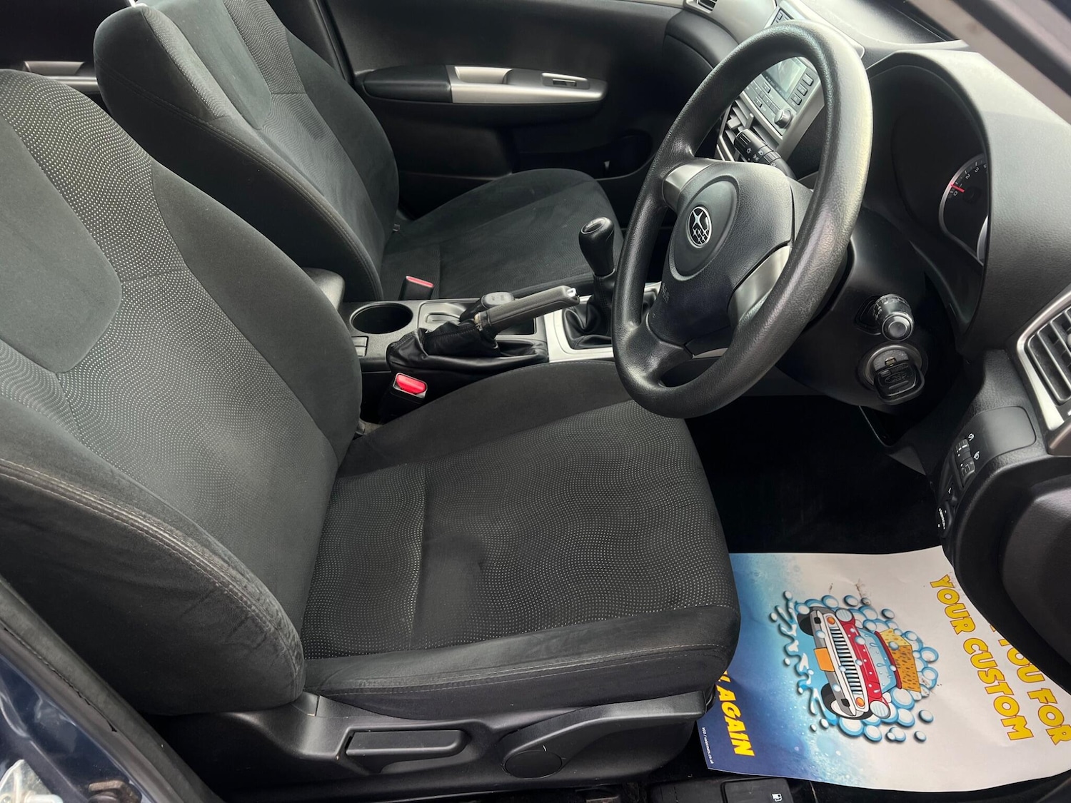 Used Subaru Impreza 2010 for sale - 77456128: Photo 30