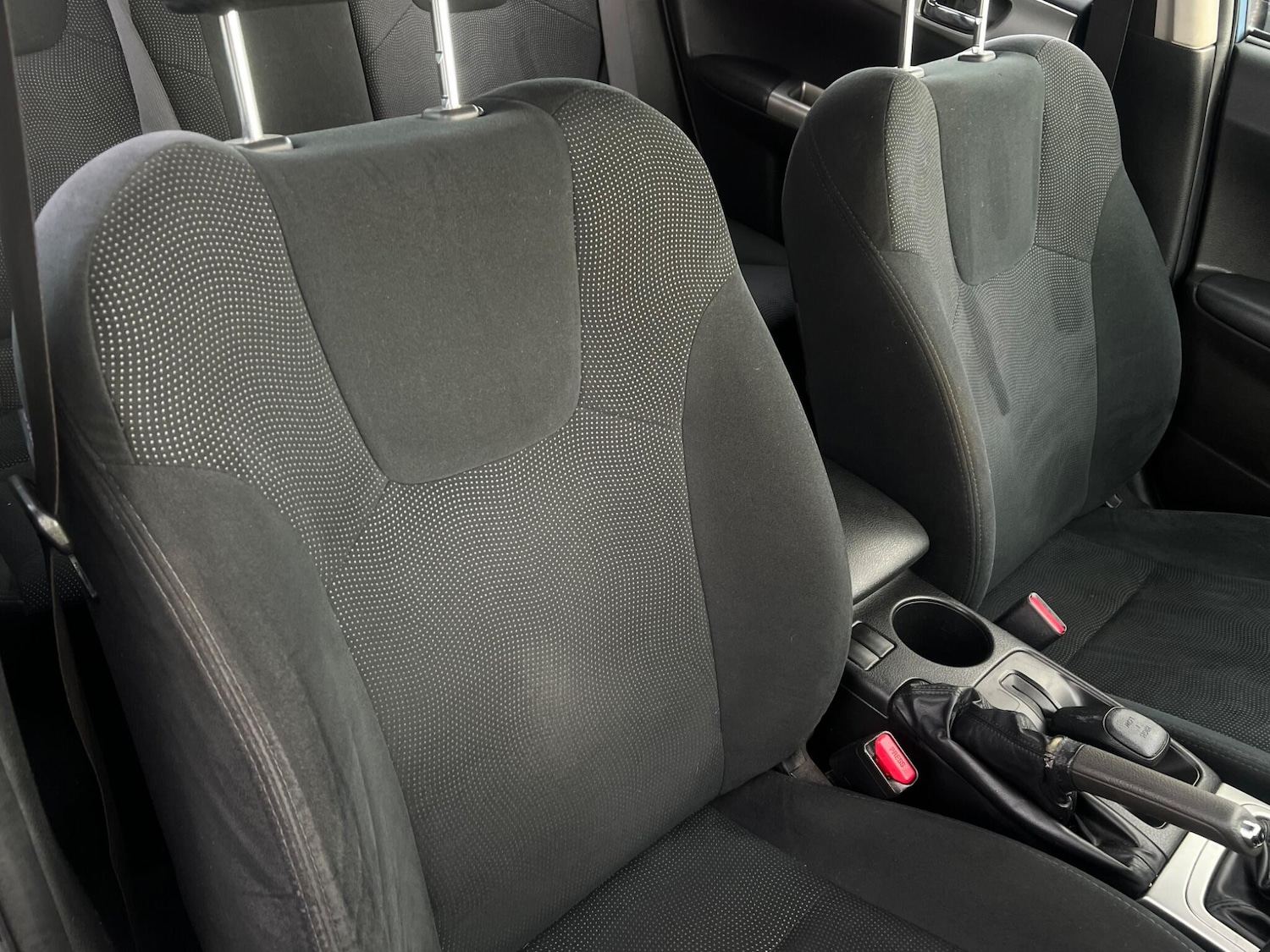 Used Subaru Impreza 2010 for sale - 77456128: Photo 31