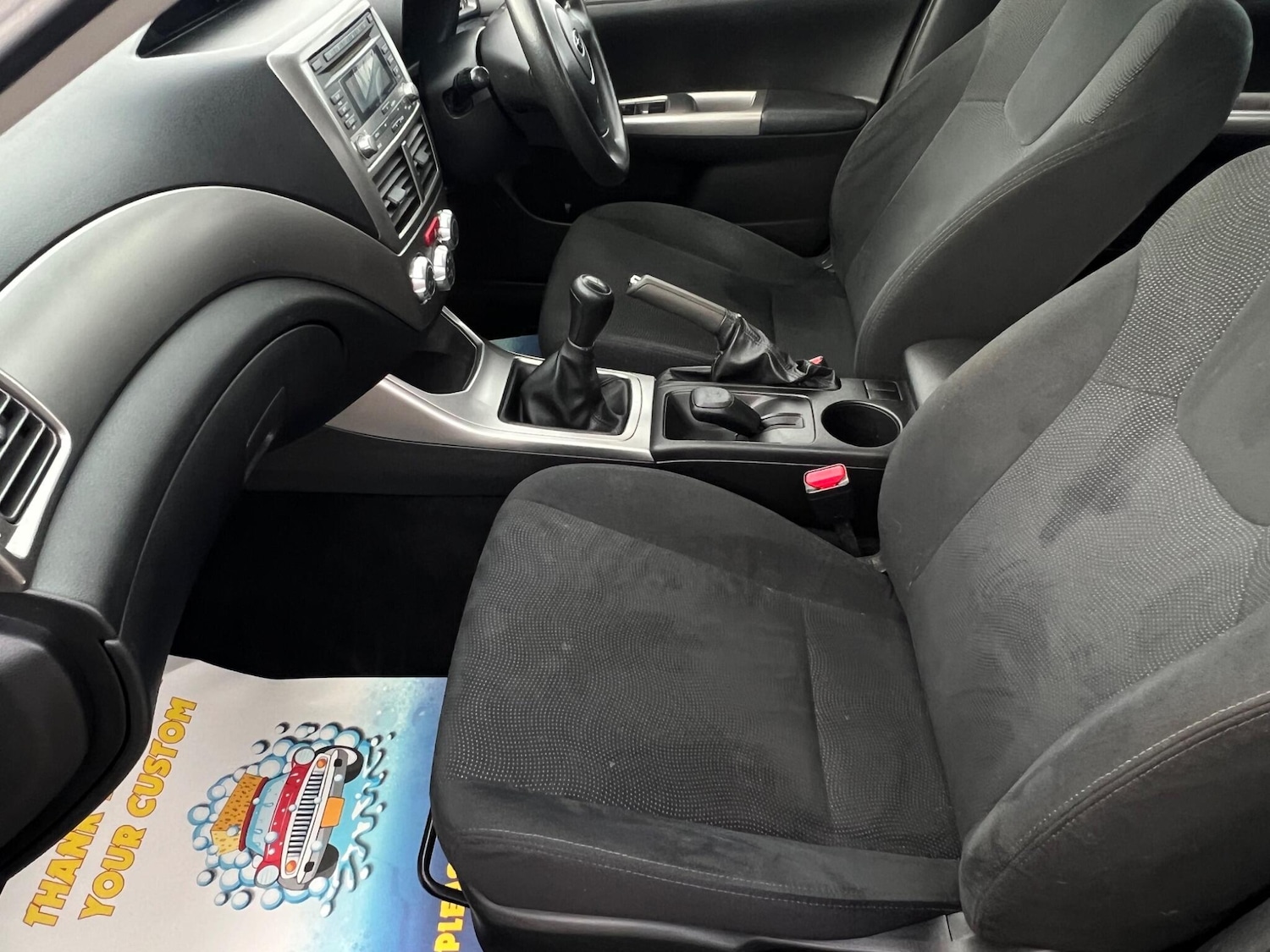 Used Subaru Impreza 2010 for sale - 77456128: Photo 43