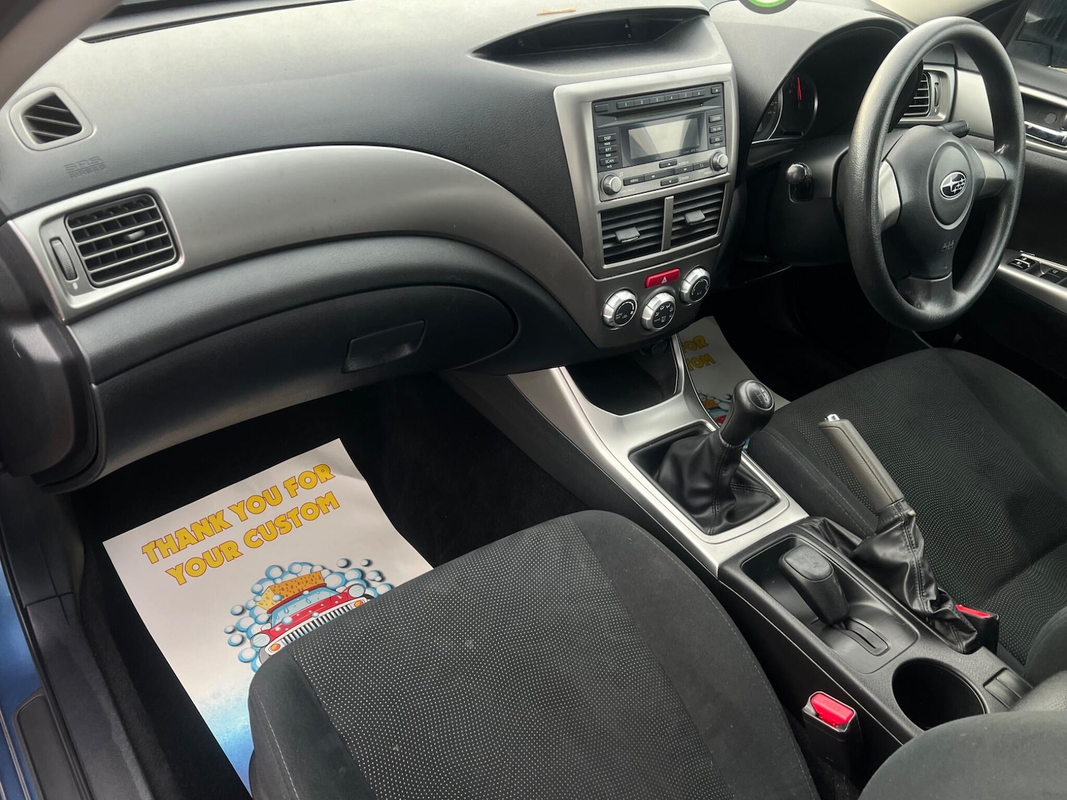 Used Subaru Impreza 2010 for sale - 77456128: Photo 45