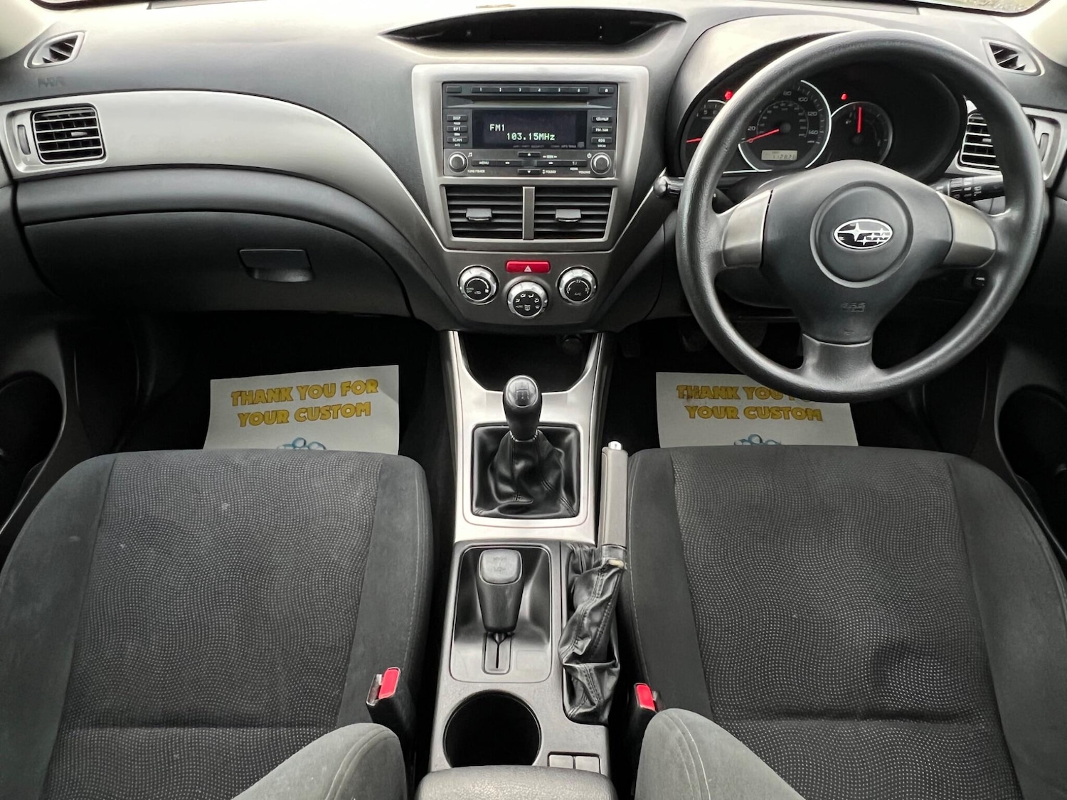 Used Subaru Impreza 2010 for sale - 77456128: Photo 46