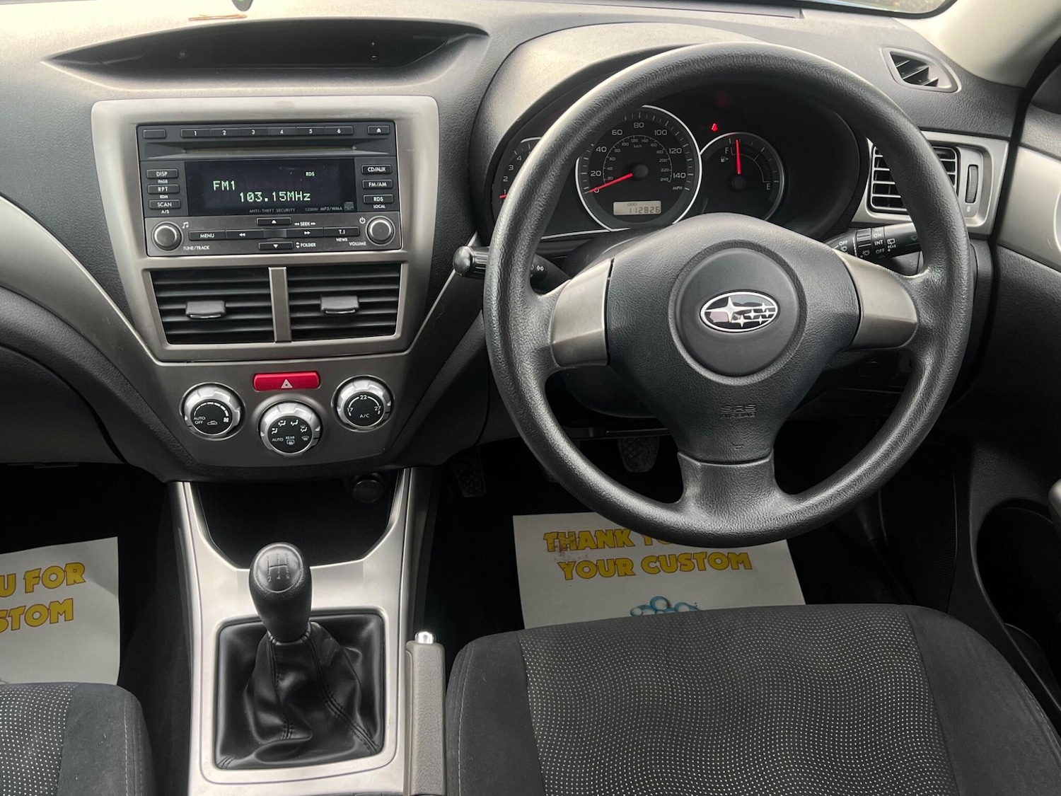 Used Subaru Impreza 2010 for sale - 77456128: Photo 47