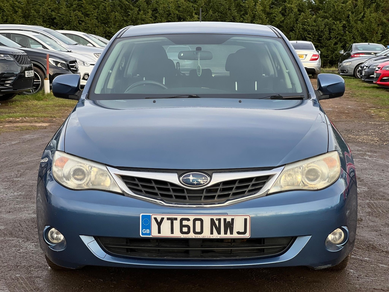 Used Subaru Impreza 2010 for sale - 77456128: Photo 5