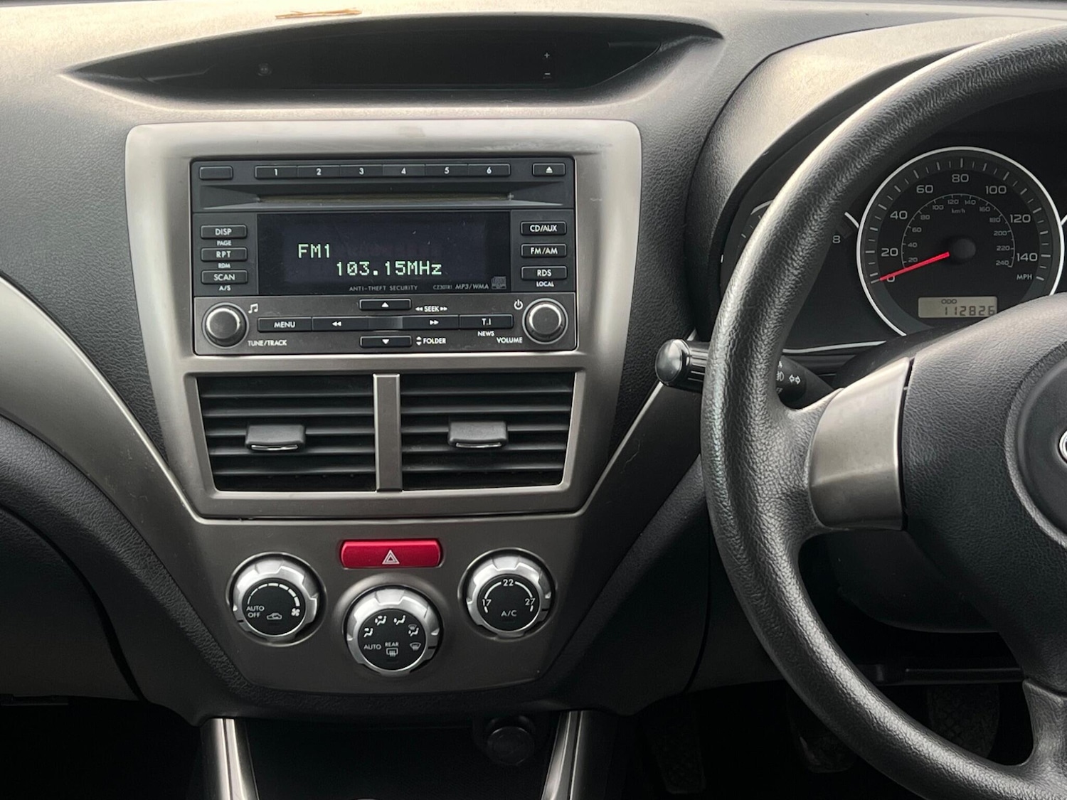 Used Subaru Impreza 2010 for sale - 77456128: Photo 51