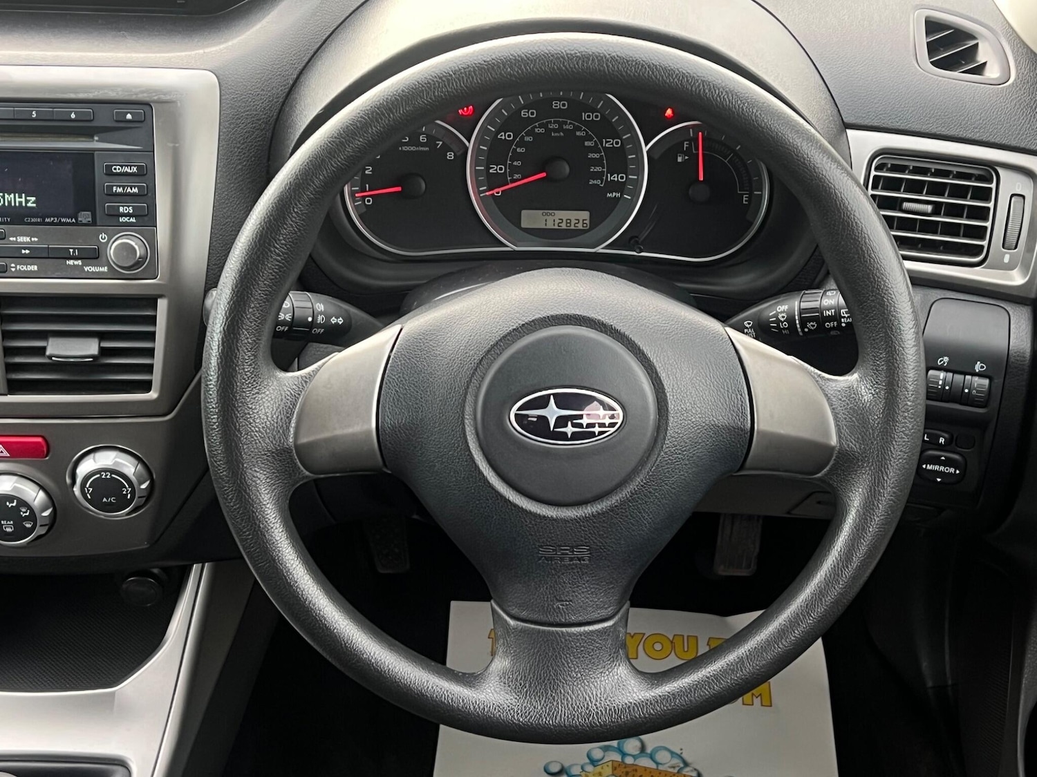 Used Subaru Impreza 2010 for sale - 77456128: Photo 52