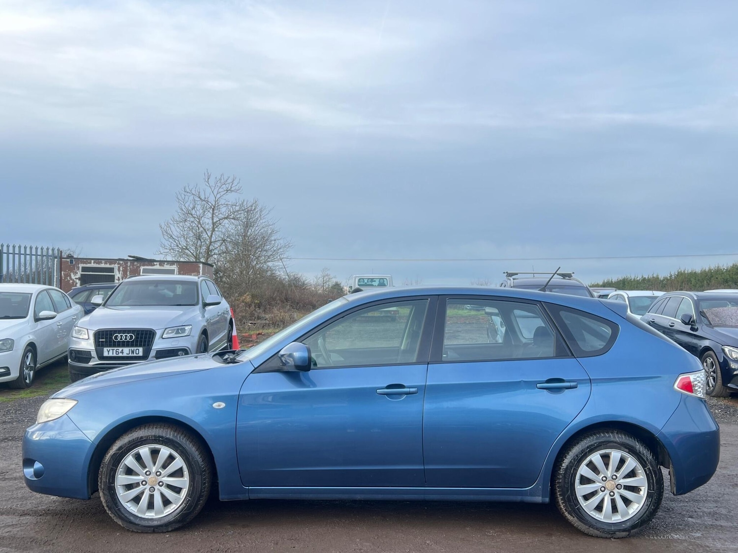 Used Subaru Impreza 2010 for sale - 77456128: Photo 7