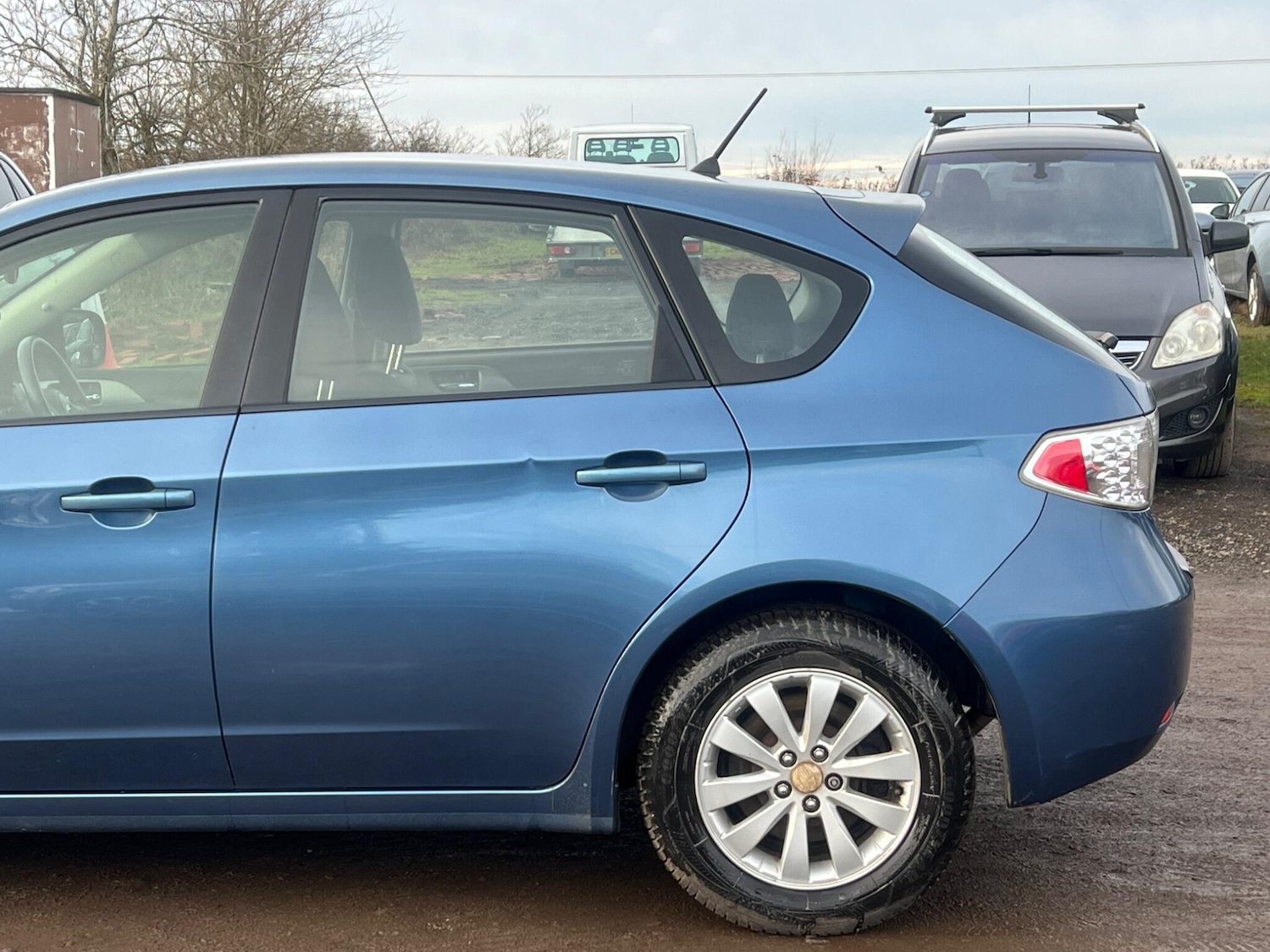 Used Subaru Impreza 2010 for sale - 77456128: Photo 8