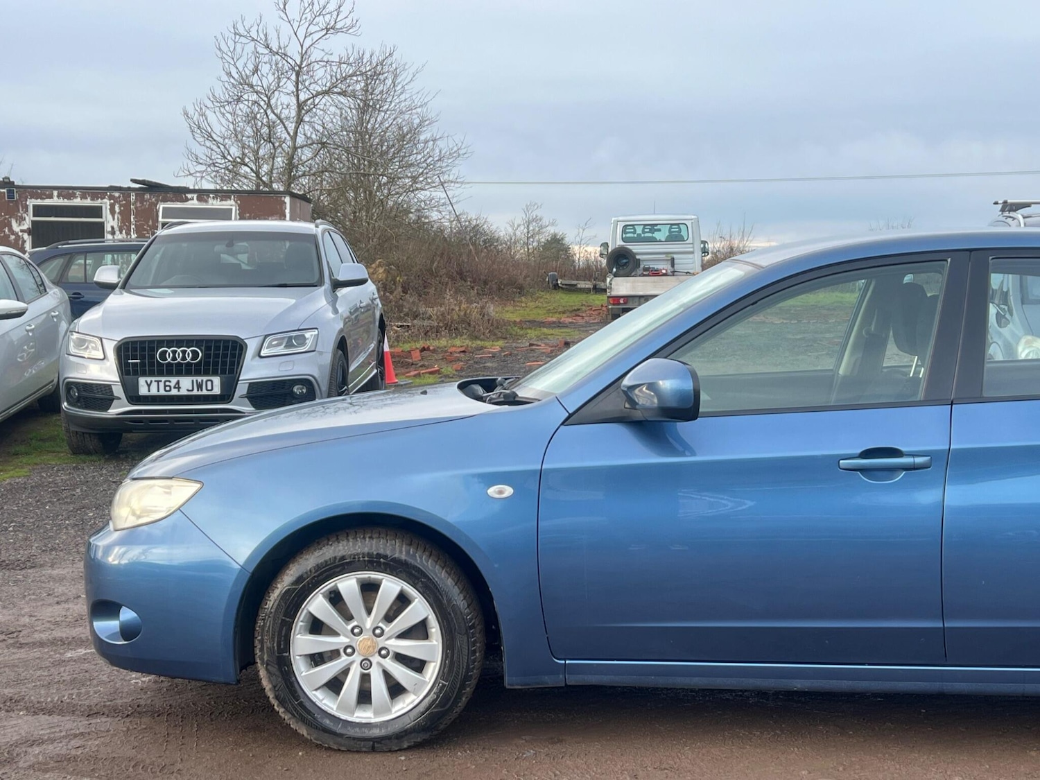 Used Subaru Impreza 2010 for sale - 77456128: Photo 9