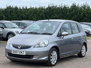 Used Honda Jazz 2007 for sale - 78830276: Photo