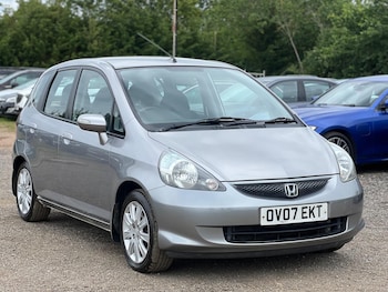 Used Honda Jazz 2007 for sale - 78830276: Photo