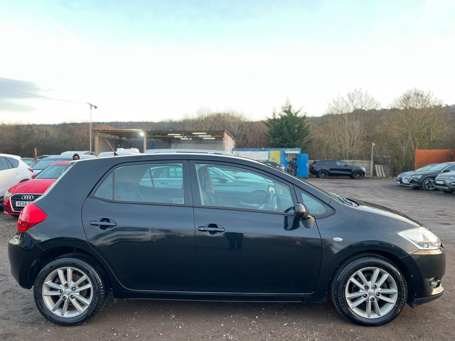 Used Toyota Auris 2009 for sale - 78063063: Photo 12