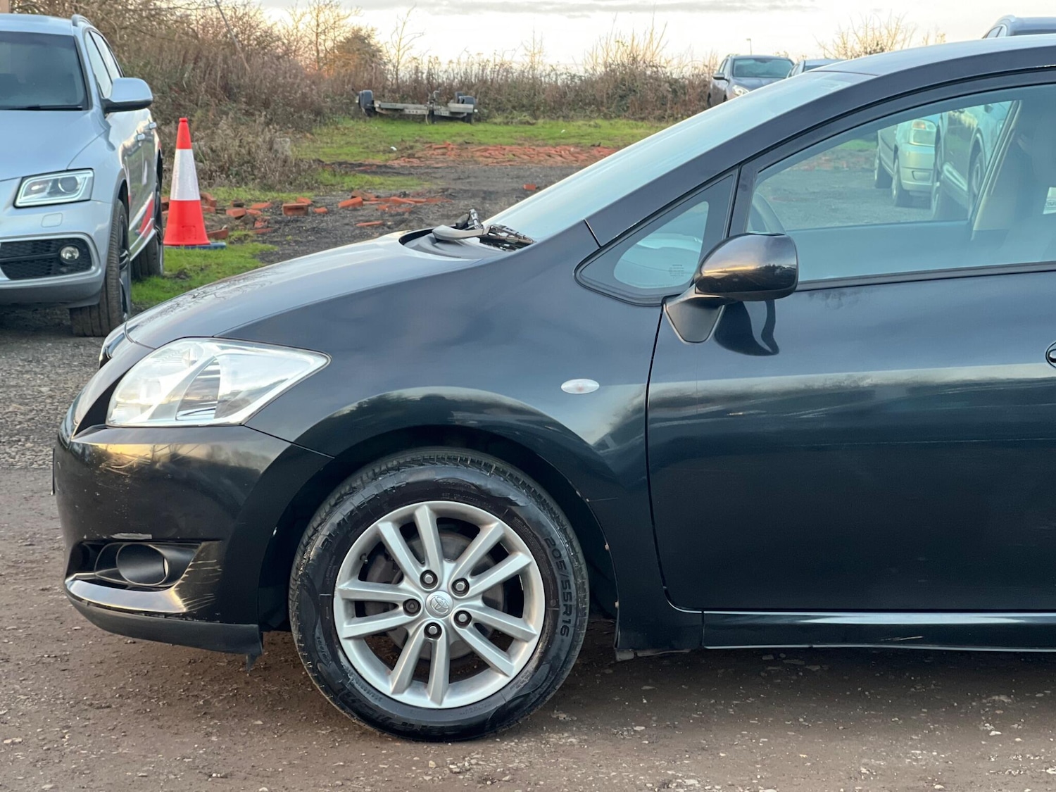 Used Toyota Auris 2009 for sale - 78063063: Photo 14