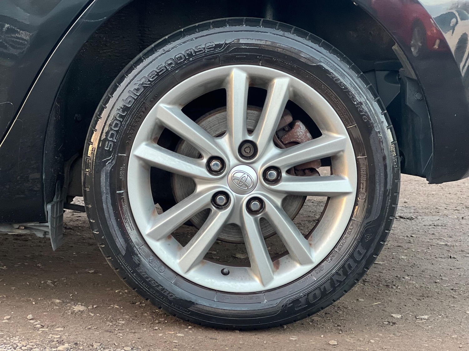 Used Toyota Auris 2009 for sale - 78063063: Photo 20