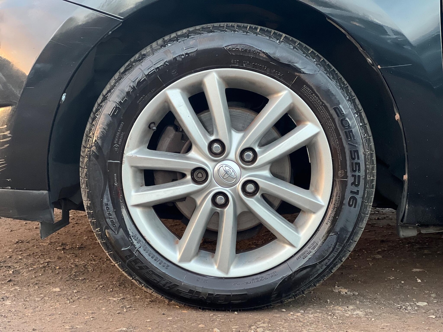 Used Toyota Auris 2009 for sale - 78063063: Photo 21