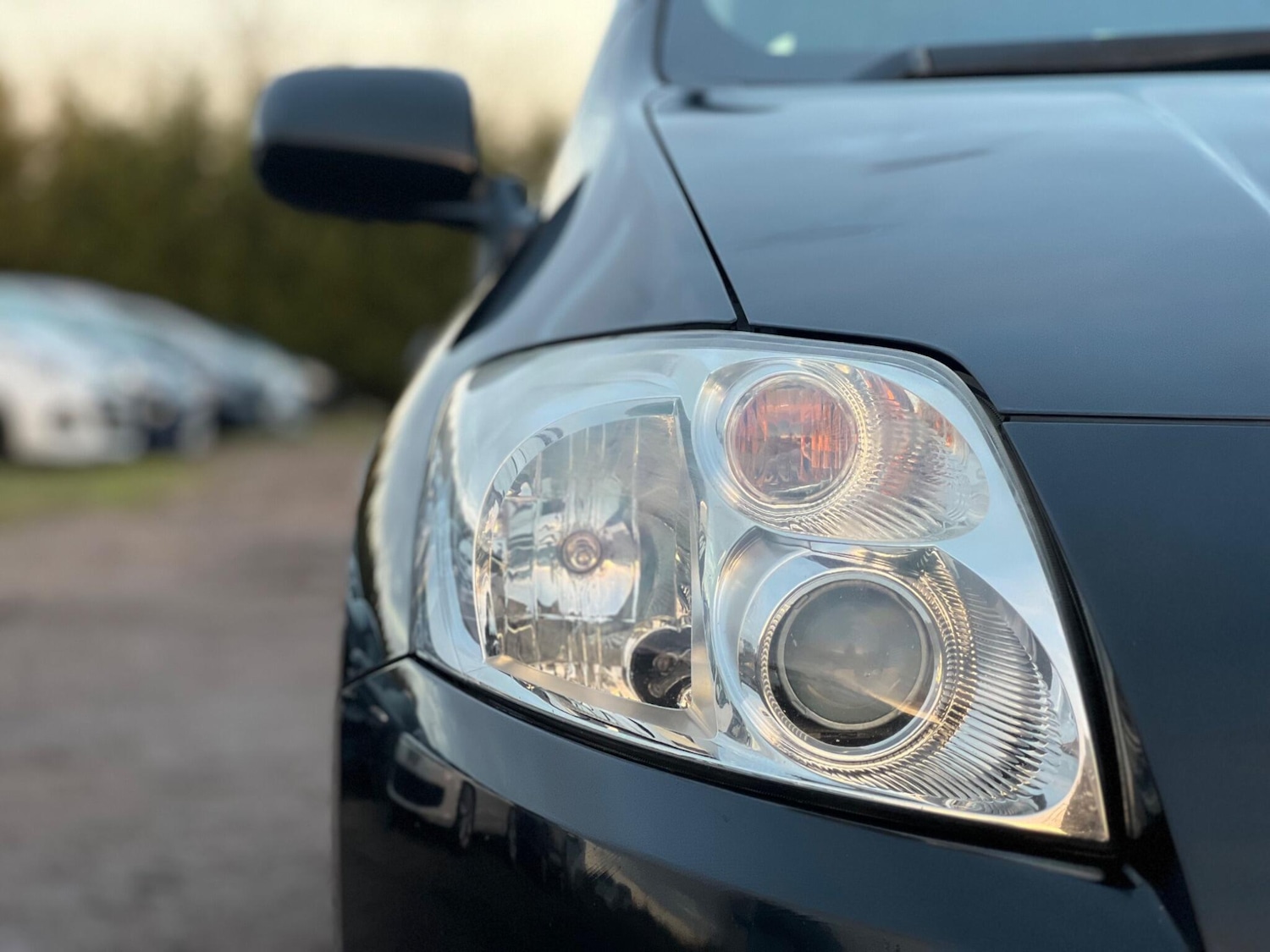 Used Toyota Auris 2009 for sale - 78063063: Photo 23