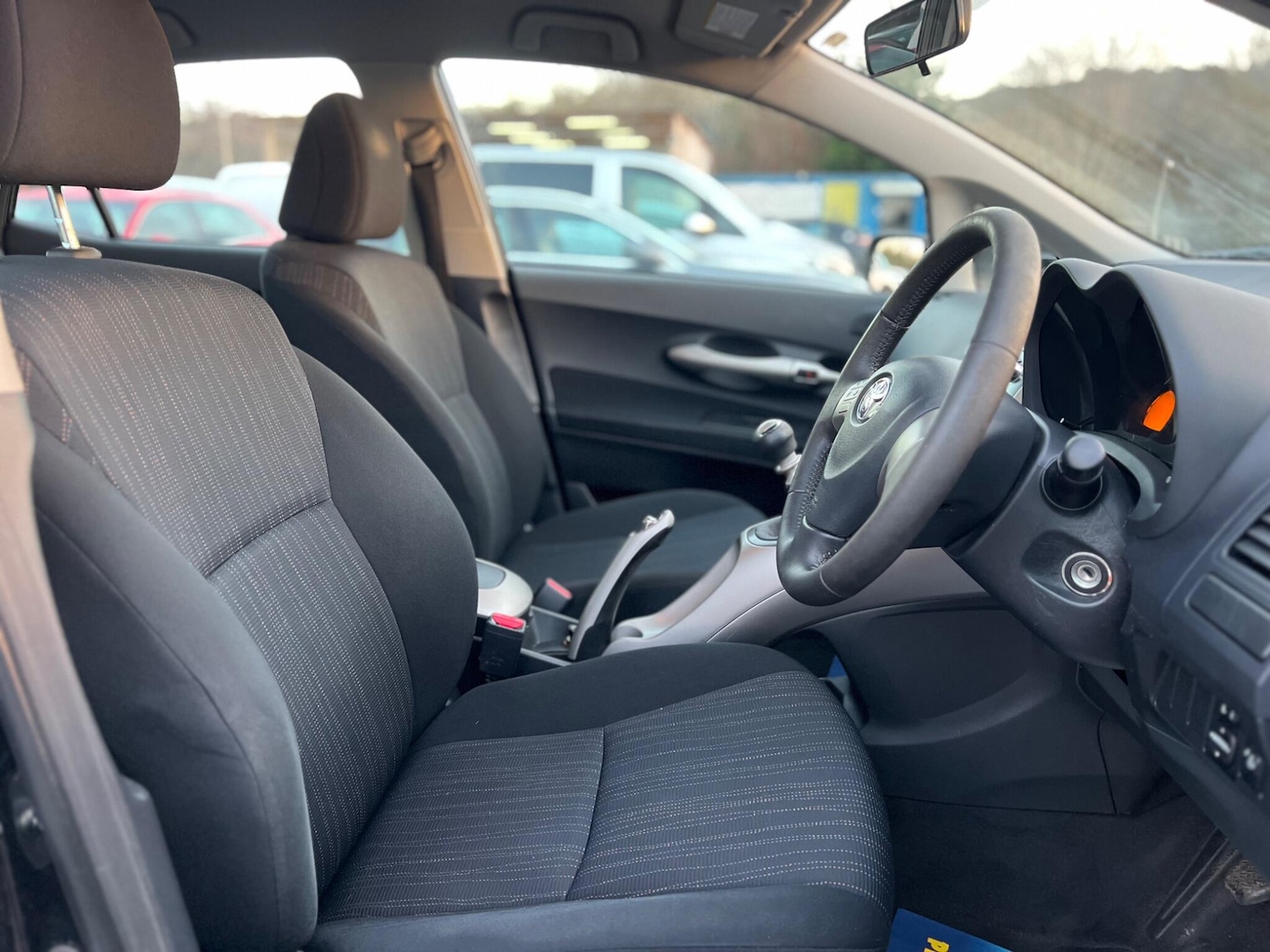 Used Toyota Auris 2009 for sale - 78063063: Photo 30