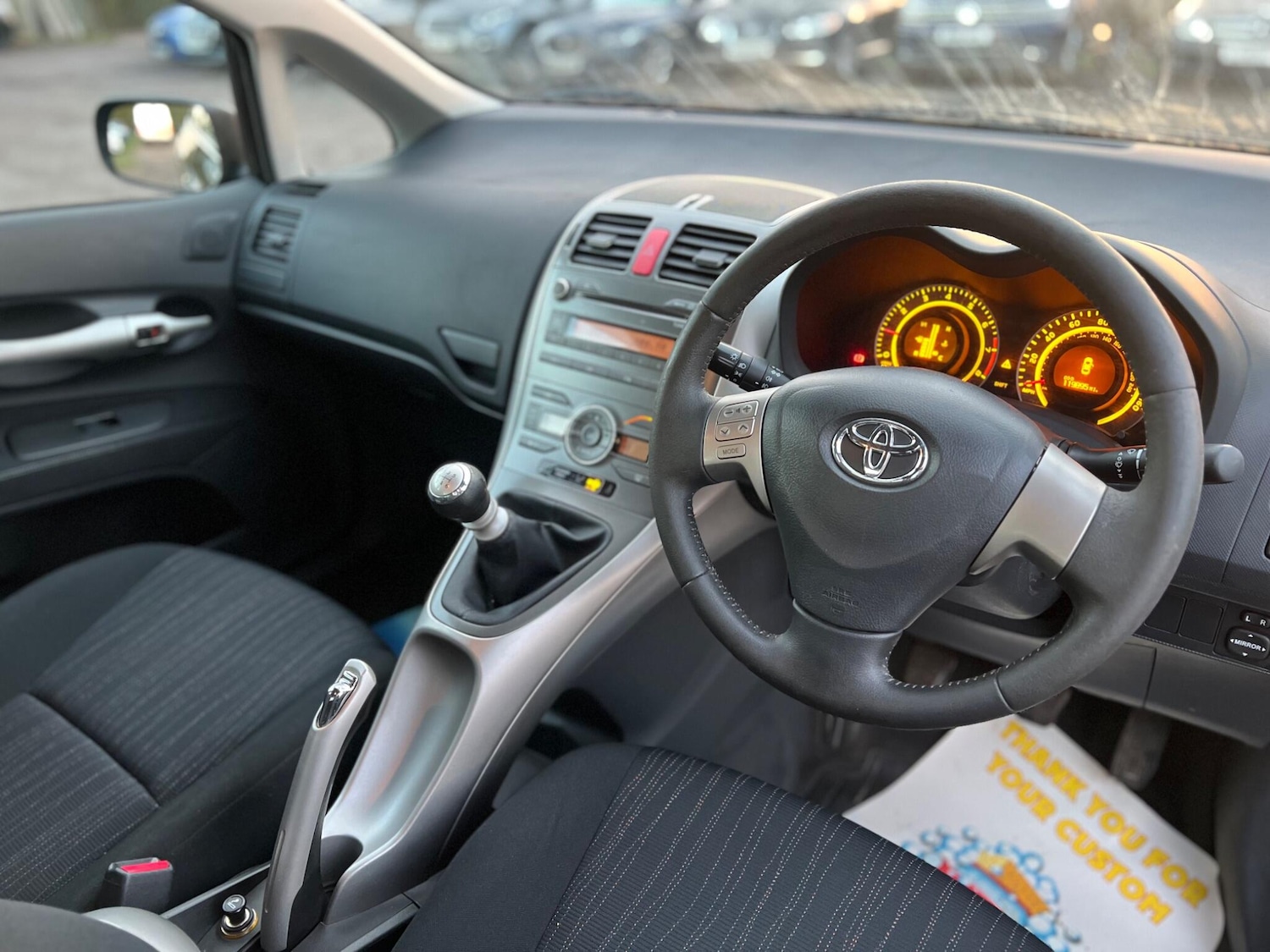 Used Toyota Auris 2009 for sale - 78063063: Photo 31
