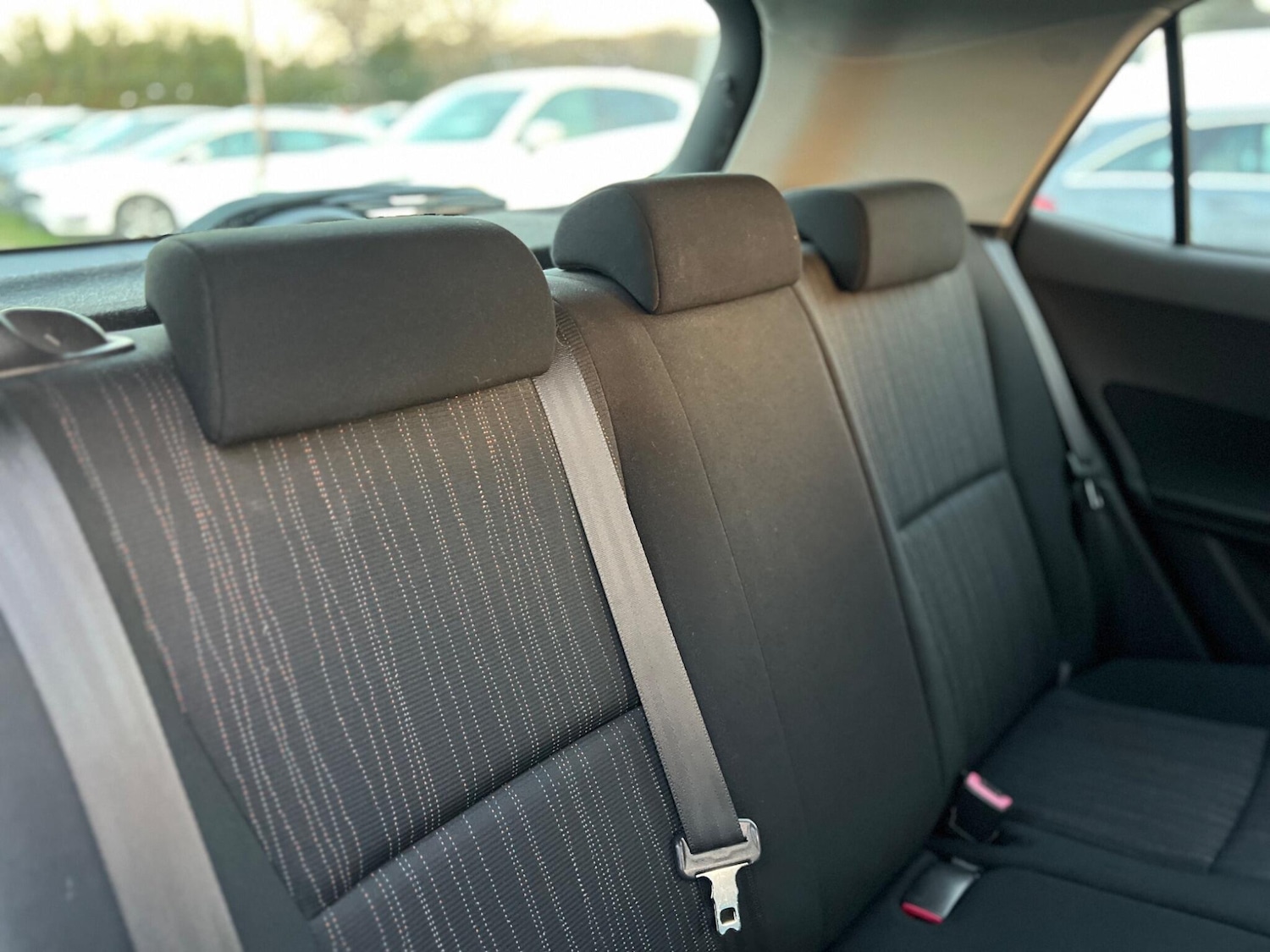 Used Toyota Auris 2009 for sale - 78063063: Photo 35