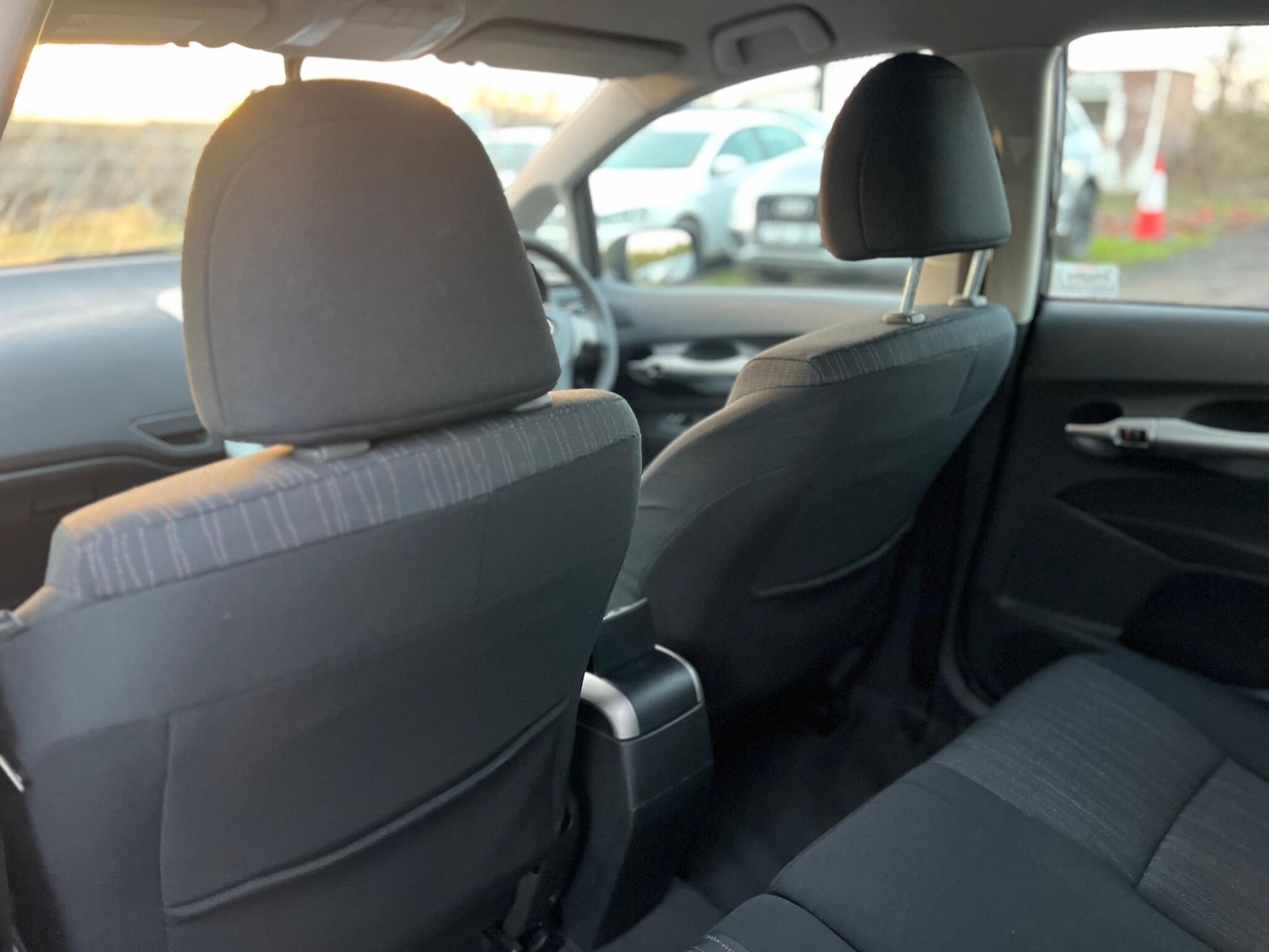 Used Toyota Auris 2009 for sale - 78063063: Photo 37