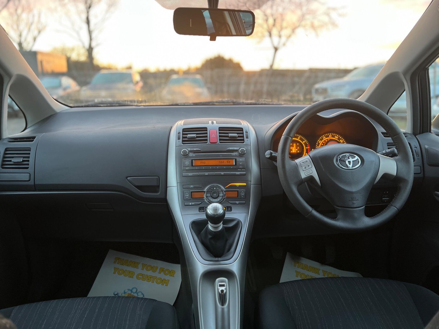 Used Toyota Auris 2009 for sale - 78063063: Photo 42