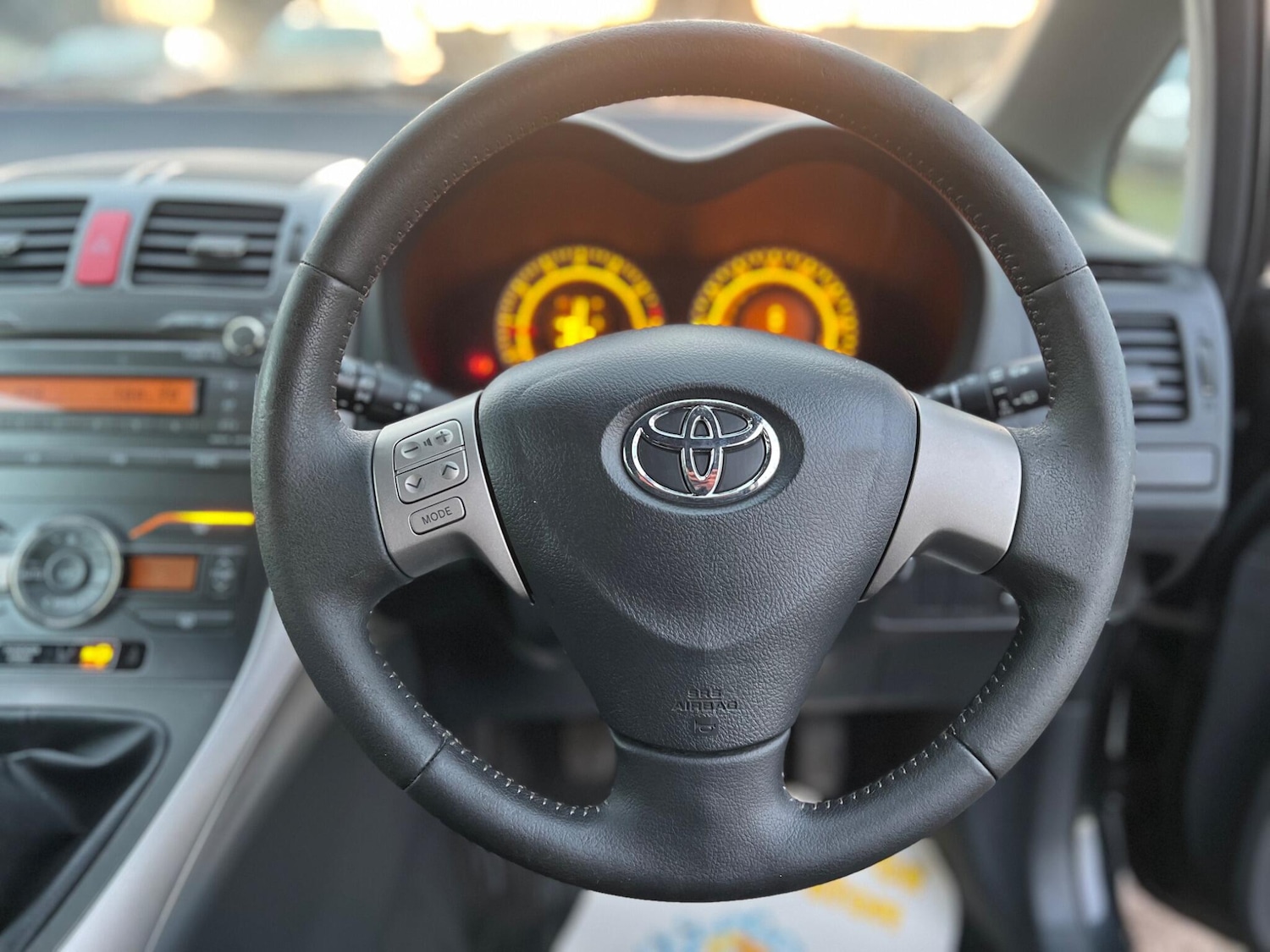 Used Toyota Auris 2009 for sale - 78063063: Photo 46