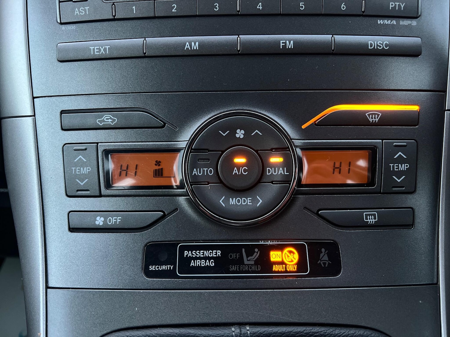 Used Toyota Auris 2009 for sale - 78063063: Photo 55