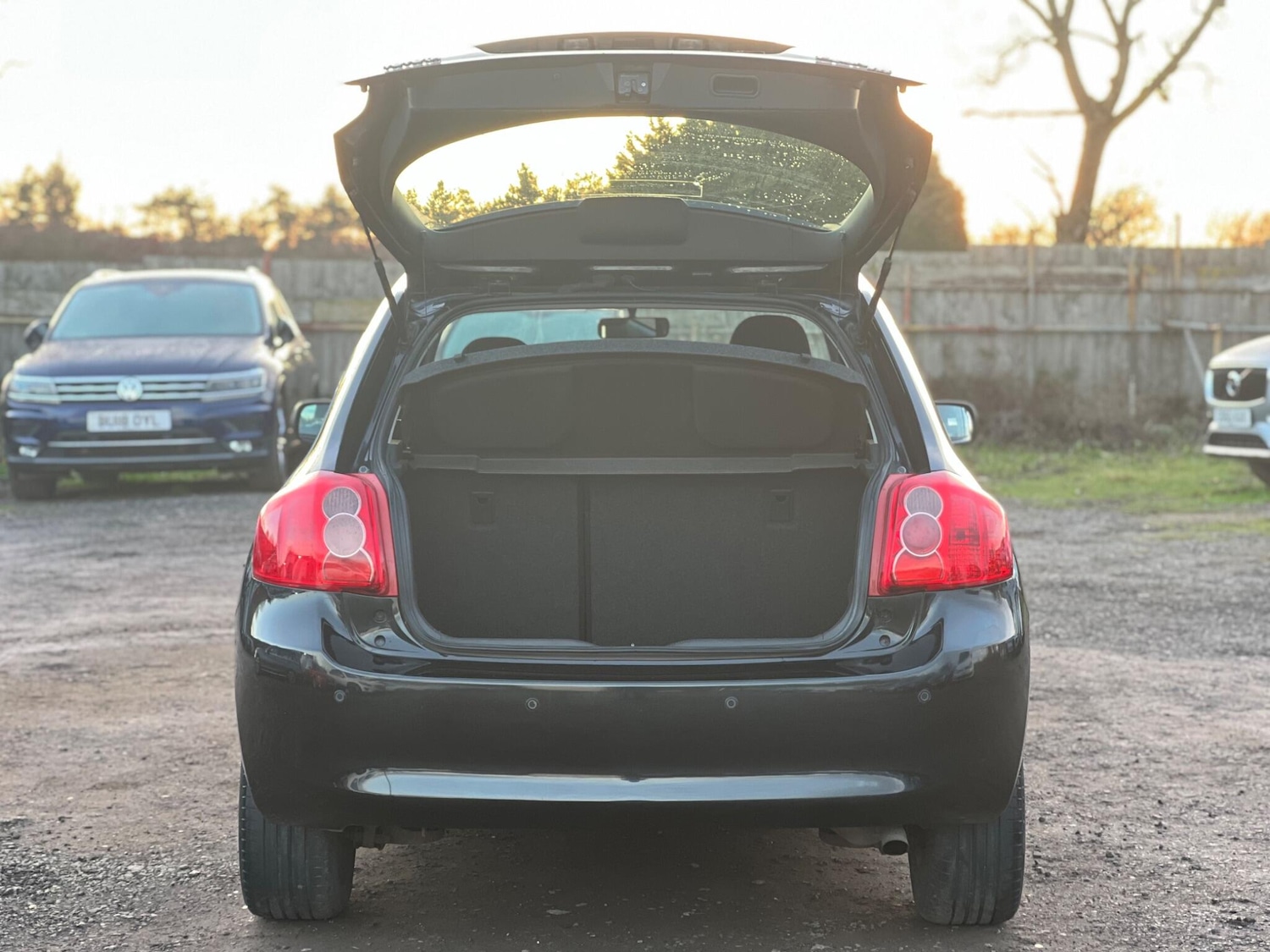 Used Toyota Auris 2009 for sale - 78063063: Photo 9