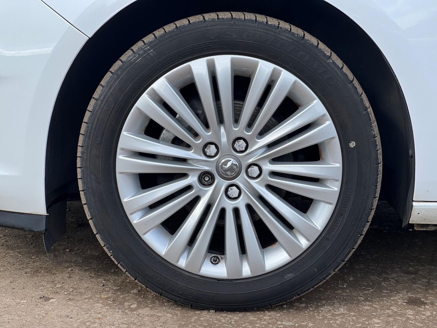 Used Vauxhall Astra 2015 for sale - 77882097: Photo 14