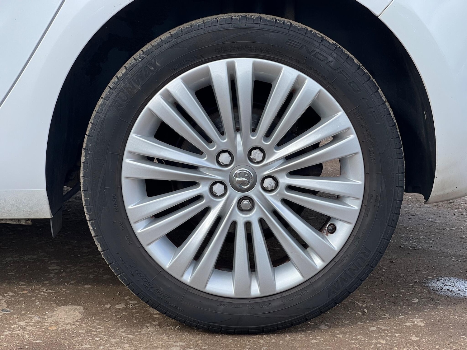 Used Vauxhall Astra 2015 for sale - 77882097: Photo 15