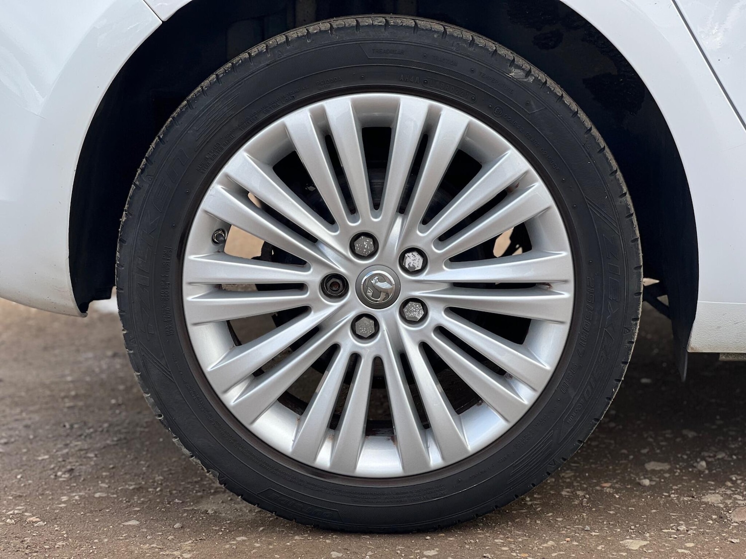 Used Vauxhall Astra 2015 for sale - 77882097: Photo 16